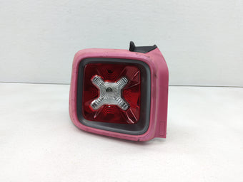 compare product 2016-2018 Jeep Renegade Tail Light Assembly Driver Left OEM P/N:52060589 SX Fits Fits 2016 2017 2018 OEM Used Auto Parts