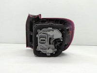 2016-2018 Jeep Renegade Tail Light Assembly Driver Left OEM P/N:52060589 SX Fits Fits 2016 2017 2018 OEM Used Auto Parts - O