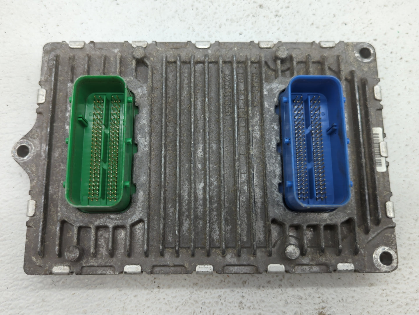 2015-2017 Jeep Renegade PCM Engine Control Computer ECU ECM PCU OEM P/N:P05150911AD P05150911AE Fits Fits 2015 2016 2017 OEM