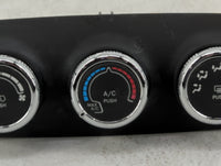 2017 Jeep Renegade Climate Control Module Temperature AC/Heater Replacement P/N:838744Z Fits OEM Used Auto Parts - Oemusedau