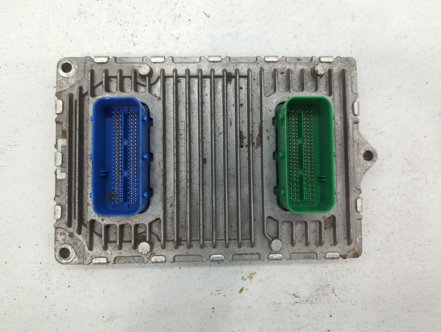 2015-2017 Jeep Renegade PCM Engine Control Computer ECU ECM PCU OEM P/N:P05150911AD P05150911AE Fits Fits 2015 2016 2017 OEM