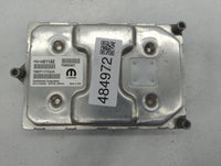 2015-2017 Jeep Renegade PCM Engine Control Computer ECU ECM PCU OEM P/N:P05150911AD P05150911AE Fits Fits 2015 2016 2017 OEM