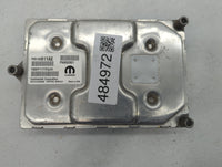 2015-2017 Jeep Renegade PCM Engine Control Computer ECU ECM PCU OEM P/N:P05150911AD P05150911AE Fits Fits 2015 2016 2017 OEM