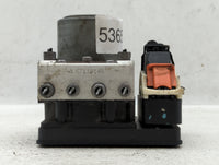 2015-2017 Jeep Renegade ABS Pump Control Module Replacement P/N:54087638A 52079885 Fits Fits 2015 2016 2017 OEM Used Auto Pa