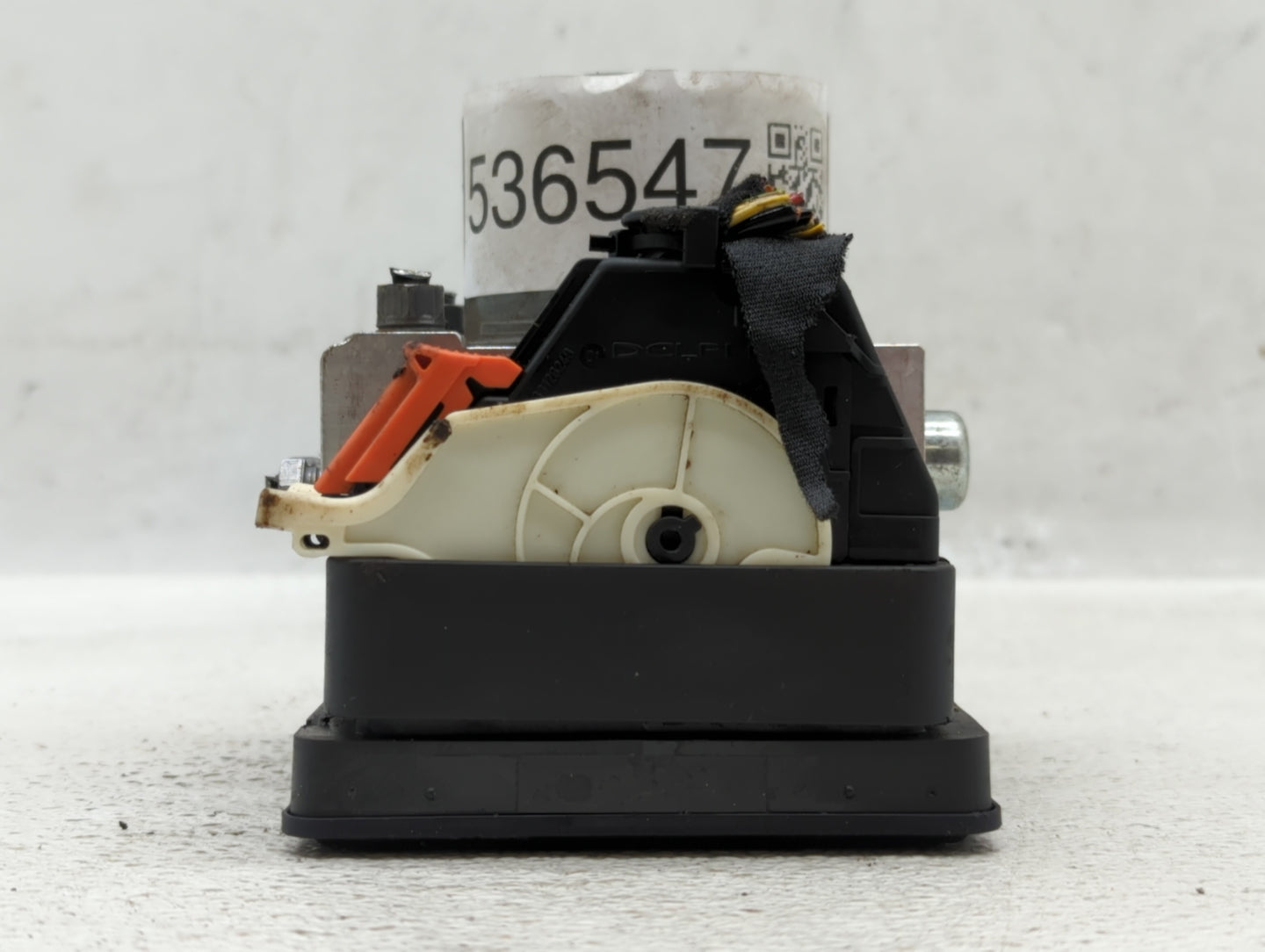 2015-2017 Jeep Renegade ABS Pump Control Module Replacement P/N:54087638A 52079885 Fits Fits 2015 2016 2017 OEM Used Auto Pa