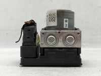 2015-2017 Jeep Renegade ABS Pump Control Module Replacement P/N:54087638A 52079885 Fits Fits 2015 2016 2017 OEM Used Auto Pa