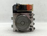 2015-2017 Jeep Renegade ABS Pump Control Module Replacement P/N:54087638A 52079885 Fits Fits 2015 2016 2017 OEM Used Auto Pa
