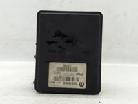 2015-2017 Jeep Renegade ABS Pump Control Module Replacement P/N:54087638A 52079885 Fits Fits 2015 2016 2017 OEM Used Auto Pa