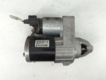 2015-2021 Jeep Renegade Car Starter Motor Solenoid OEM P/N:M000T39071 68084005AA Fits OEM Used Auto Parts - Oemusedautoparts