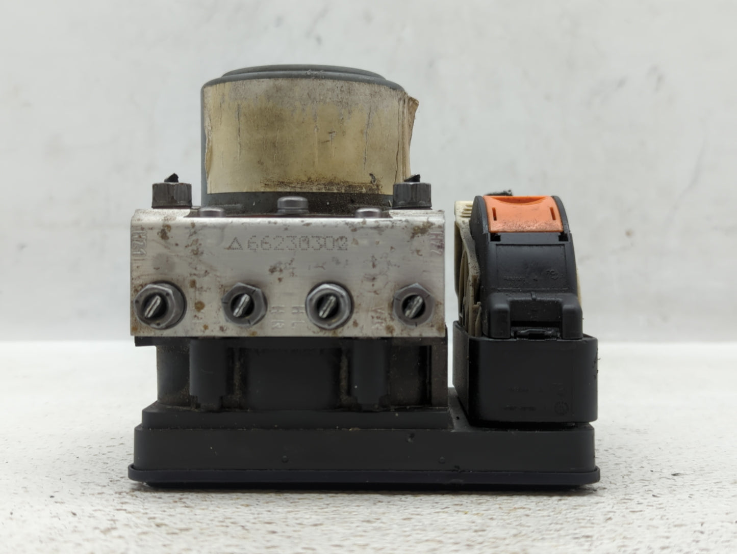 2015-2017 Jeep Renegade ABS Pump Control Module Replacement P/N:52062978 Fits Fits 2015 2016 2017 OEM Used Auto Parts - Oemu