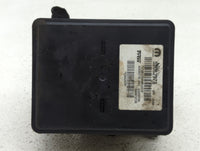 2015-2017 Jeep Renegade ABS Pump Control Module Replacement P/N:52062978 Fits Fits 2015 2016 2017 OEM Used Auto Parts - Oemu