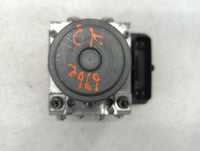 2015-2017 Jeep Renegade ABS Pump Control Module Replacement P/N:66244318 Fits Fits 2015 2016 2017 OEM Used Auto Parts - Oemu