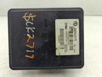 2015-2017 Jeep Renegade ABS Pump Control Module Replacement P/N:66256341 Fits Fits 2015 2016 2017 OEM Used Auto Parts - Oemu