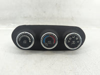 2017 Jeep Renegade Climate Control Module Temperature AC/Heater Replacement P/N:838744Z Fits OEM Used Auto Parts - Oemusedau