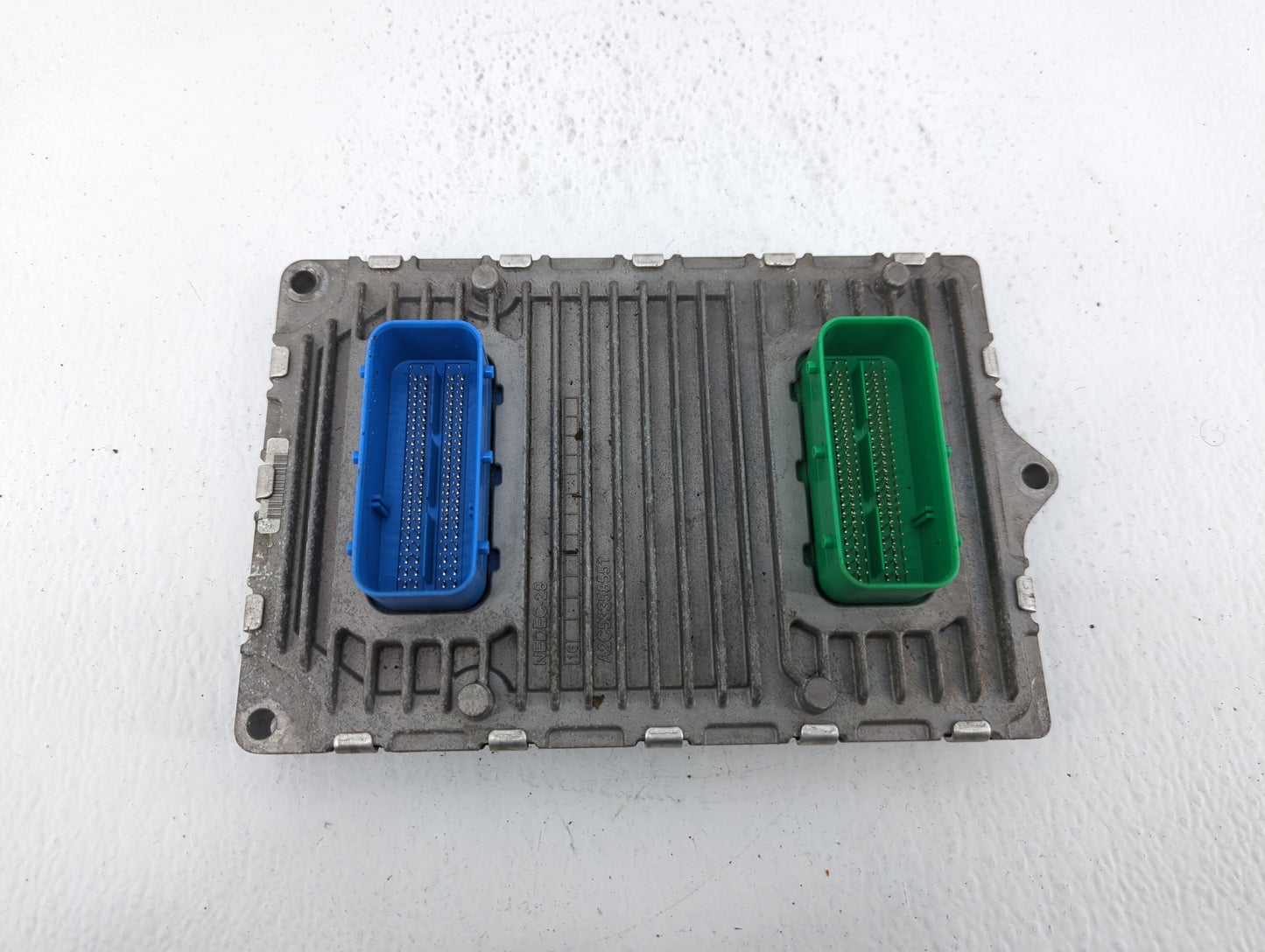 2015-2017 Jeep Renegade PCM Engine Control Computer ECU ECM PCU OEM P/N:P05150911AE Fits Fits 2015 2016 2017 OEM Used Auto P