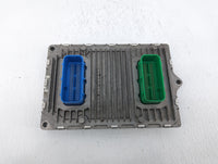 2015-2017 Jeep Renegade PCM Engine Control Computer ECU ECM PCU OEM P/N:P05150911AE Fits Fits 2015 2016 2017 OEM Used Auto P
