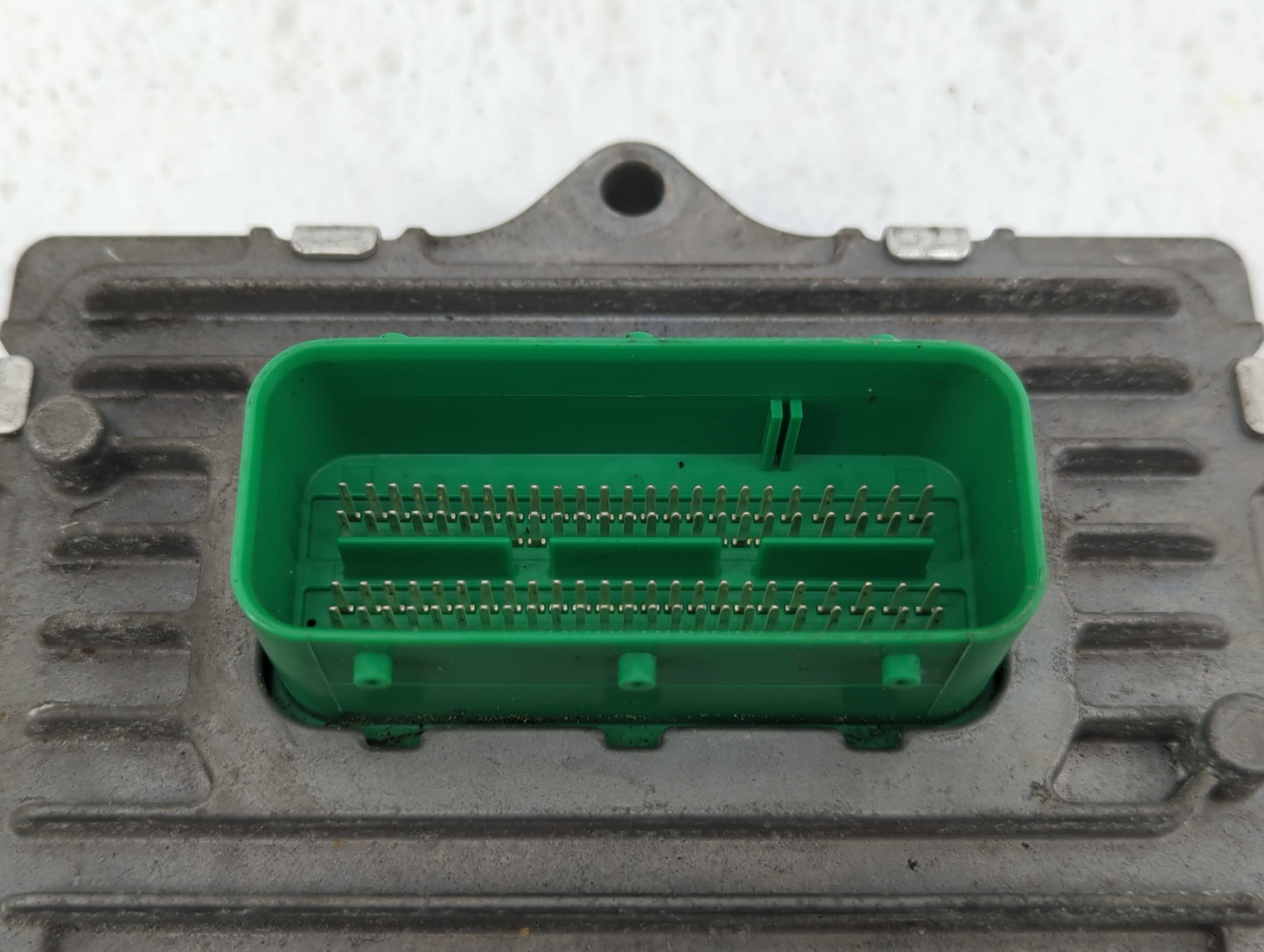 2015-2017 Jeep Renegade PCM Engine Control Computer ECU ECM PCU OEM P/N:P05150911AE Fits Fits 2015 2016 2017 OEM Used Auto P