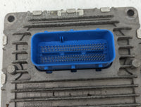 2015-2017 Jeep Renegade PCM Engine Control Computer ECU ECM PCU OEM P/N:P05150911AE Fits Fits 2015 2016 2017 OEM Used Auto P