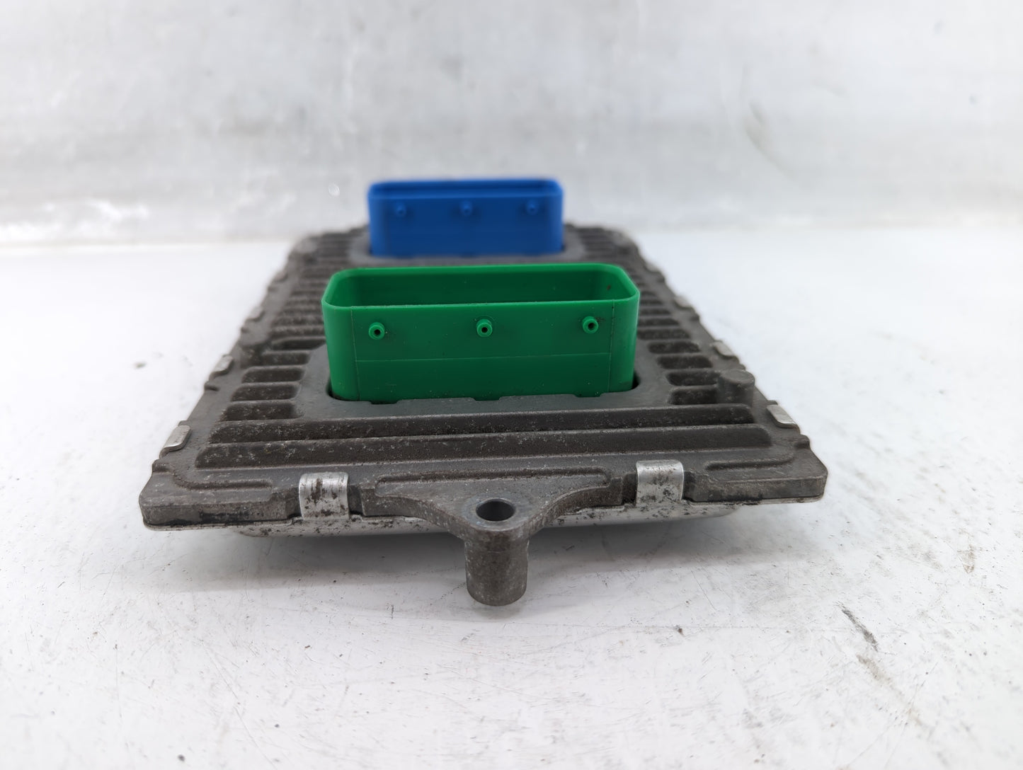2015-2017 Jeep Renegade PCM Engine Control Computer ECU ECM PCU OEM P/N:P05150911AE Fits Fits 2015 2016 2017 OEM Used Auto P