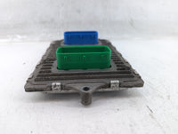 2015-2017 Jeep Renegade PCM Engine Control Computer ECU ECM PCU OEM P/N:P05150911AE Fits Fits 2015 2016 2017 OEM Used Auto P