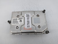2015-2017 Jeep Renegade PCM Engine Control Computer ECU ECM PCU OEM P/N:P05150911AE Fits Fits 2015 2016 2017 OEM Used Auto P