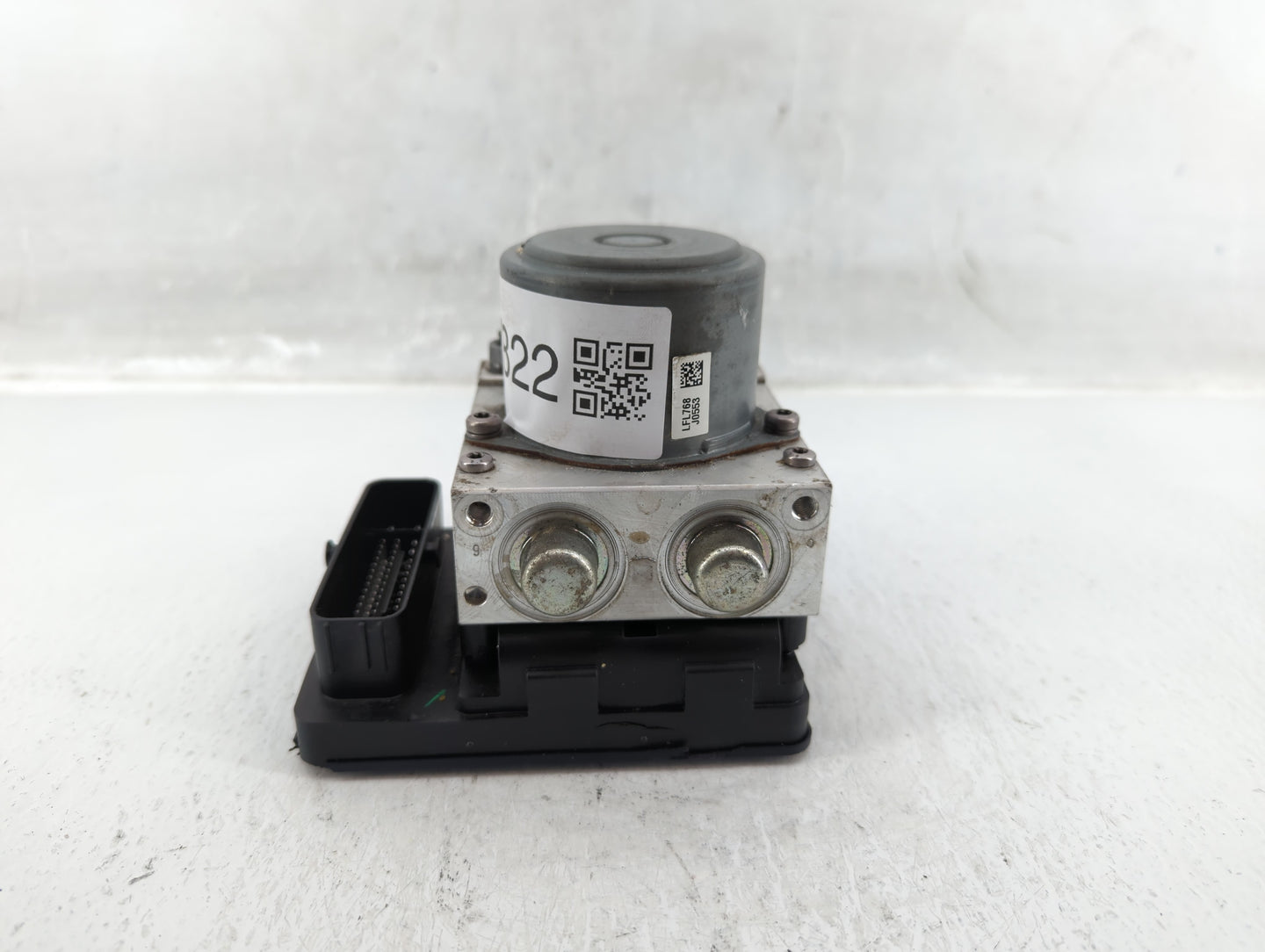 2015-2017 Jeep Renegade ABS Pump Control Module Replacement P/N:52062978 66256341 Fits Fits 2015 2016 2017 OEM Used Auto Par