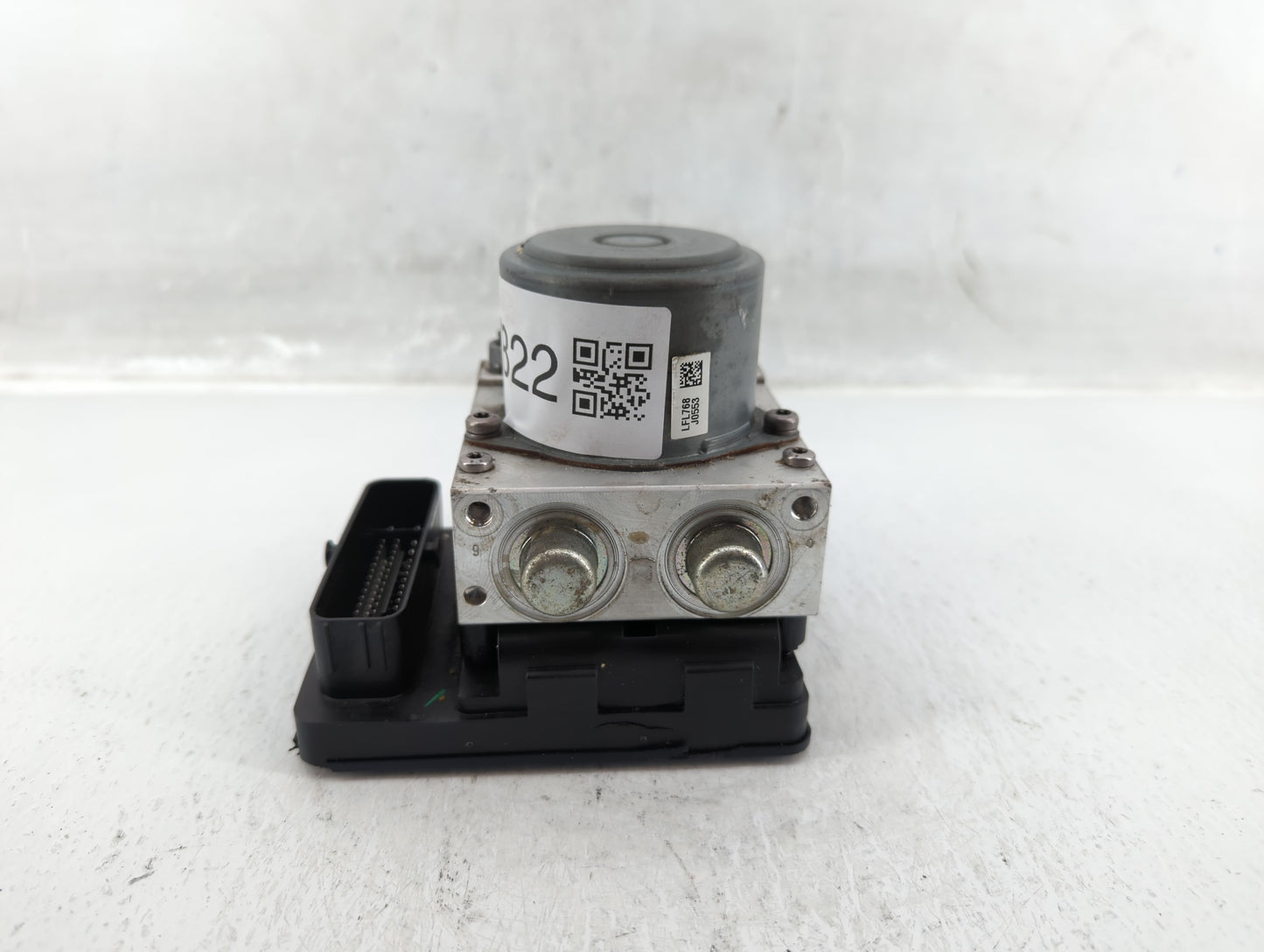 2015-2017 Jeep Renegade ABS Pump Control Module Replacement P/N:52062978 66256341 Fits Fits 2015 2016 2017 OEM Used Auto Par