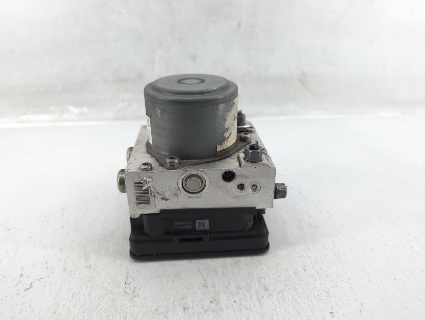 2015-2017 Jeep Renegade ABS Pump Control Module Replacement P/N:52062978 66256341 Fits Fits 2015 2016 2017 OEM Used Auto Par