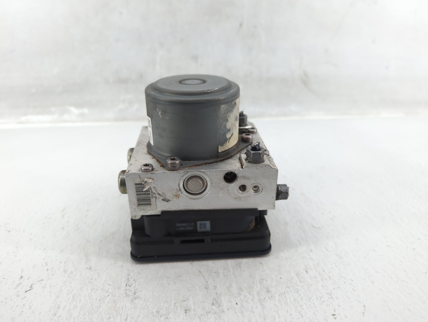 2015-2017 Jeep Renegade ABS Pump Control Module Replacement P/N:52062978 66256341 Fits Fits 2015 2016 2017 OEM Used Auto Par