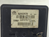 2015-2017 Jeep Renegade ABS Pump Control Module Replacement P/N:52062978 66256341 Fits Fits 2015 2016 2017 OEM Used Auto Par
