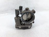 2015-2021 Jeep Renegade Throttle Body P/N:04891970AB Fits Fits 2014 2015 2016 2017 2018 2019 2020 2021 2022 OEM Used Auto Pa