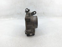 2015-2021 Jeep Renegade Throttle Body P/N:04891970AB Fits Fits 2014 2015 2016 2017 2018 2019 2020 2021 2022 OEM Used Auto Pa