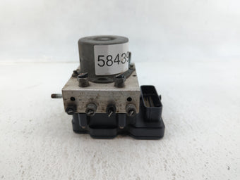 compare product 2015-2017 Jeep Renegade ABS Pump Control Module Replacement P/N:FK41-2C405-AC Fits Fits 2015 2016 2017 OEM Used Auto Parts