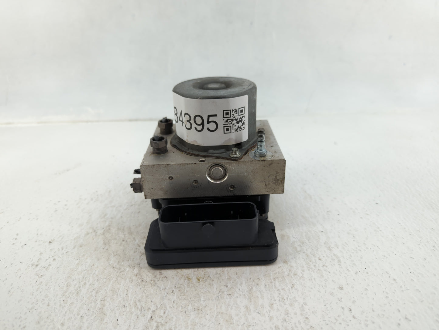 2015-2017 Jeep Renegade ABS Pump Control Module Replacement P/N:FK41-2C405-AC Fits Fits 2015 2016 2017 OEM Used Auto Parts -