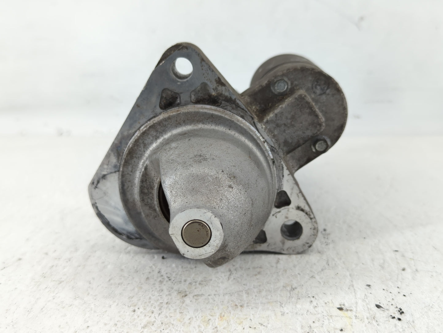 2015-2021 Jeep Renegade Car Starter Motor Solenoid OEM P/N:438000-0680 Fits Fits 2014 2015 2016 2017 2018 2019 2020 2021 202