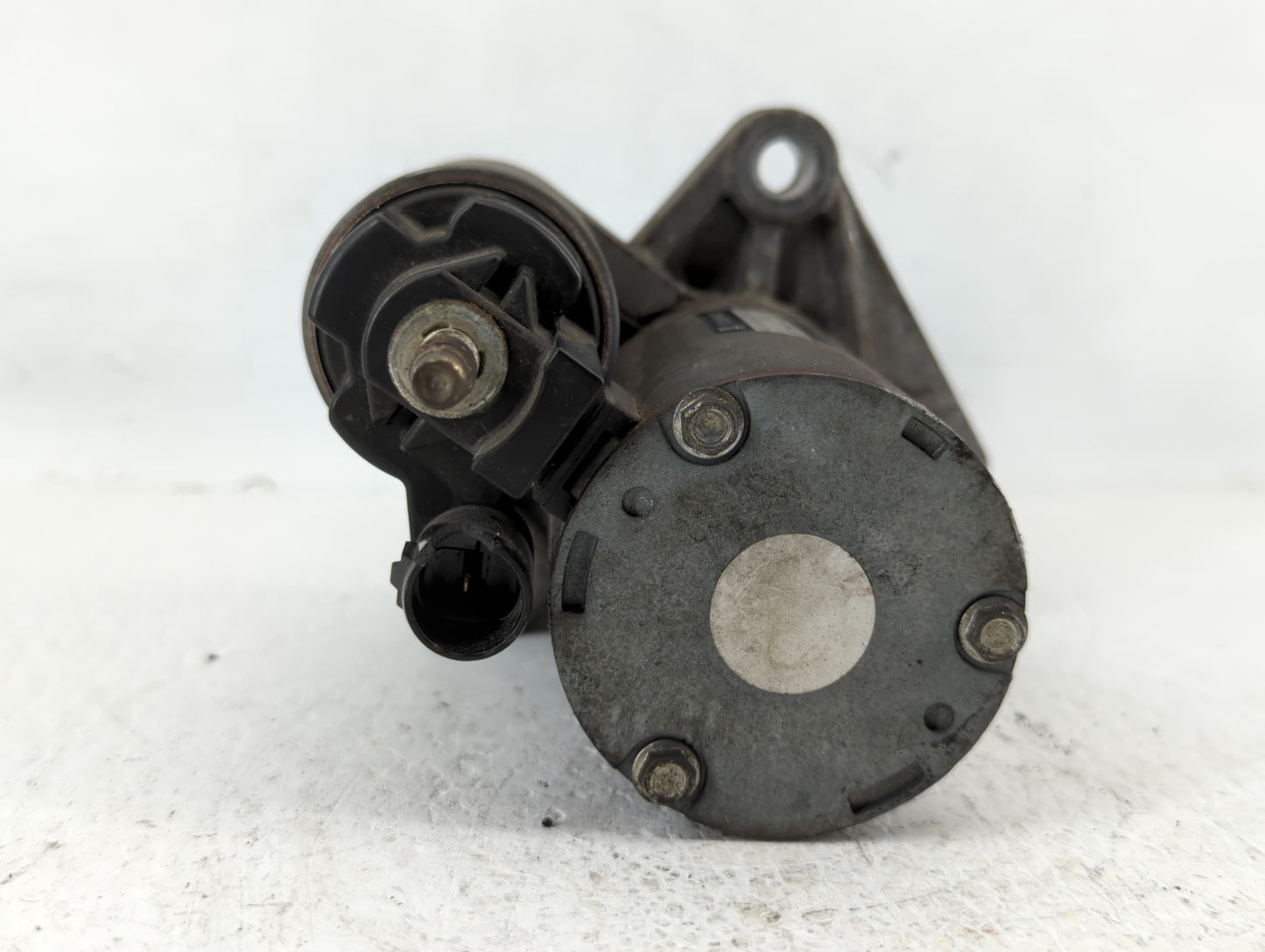 2015-2021 Jeep Renegade Car Starter Motor Solenoid OEM P/N:438000-0680 Fits Fits 2014 2015 2016 2017 2018 2019 2020 2021 202