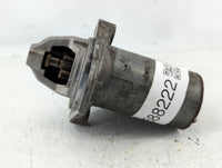 2015-2021 Jeep Renegade Car Starter Motor Solenoid OEM P/N:438000-0680 Fits Fits 2014 2015 2016 2017 2018 2019 2020 2021 202