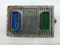 2015-2017 Jeep Renegade PCM Engine Control Computer ECU ECM PCU OEM P/N:P05150911AE Fits Fits 2015 2016 2017 OEM Used Auto P