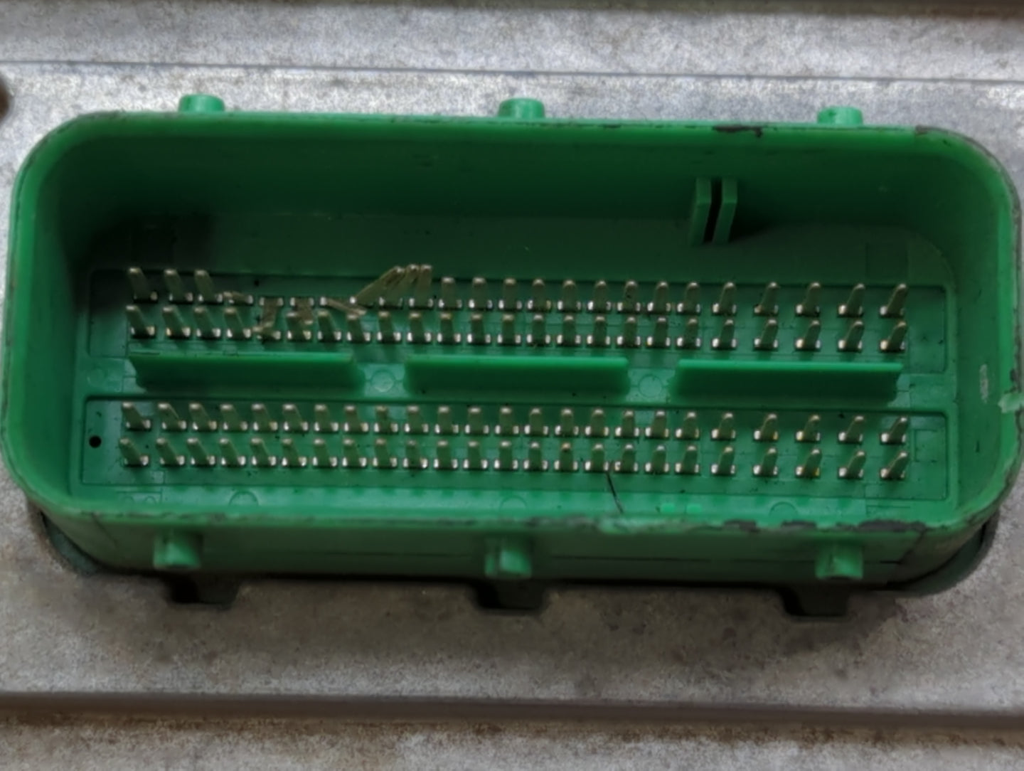 2015-2017 Jeep Renegade PCM Engine Control Computer ECU ECM PCU OEM P/N:P05150911AE Fits Fits 2015 2016 2017 OEM Used Auto P