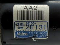 2015-2021 Jeep Renegade Car Starter Motor Solenoid OEM P/N:36100-2E131 Fits Fits 2014 2015 2016 2017 2018 2019 2020 2021 202