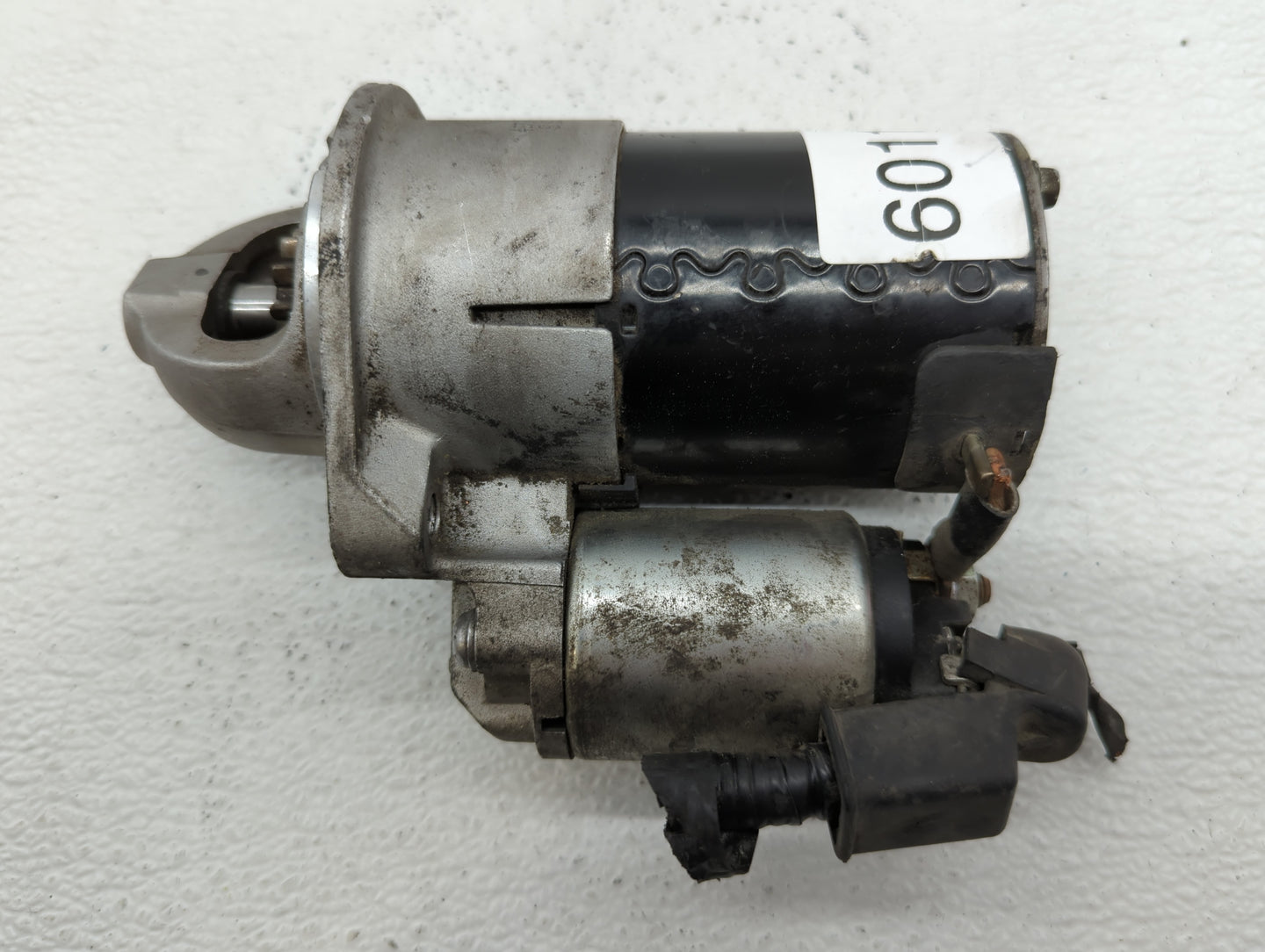 2015-2021 Jeep Renegade Car Starter Motor Solenoid OEM P/N:36100-2E131 Fits Fits 2014 2015 2016 2017 2018 2019 2020 2021 202