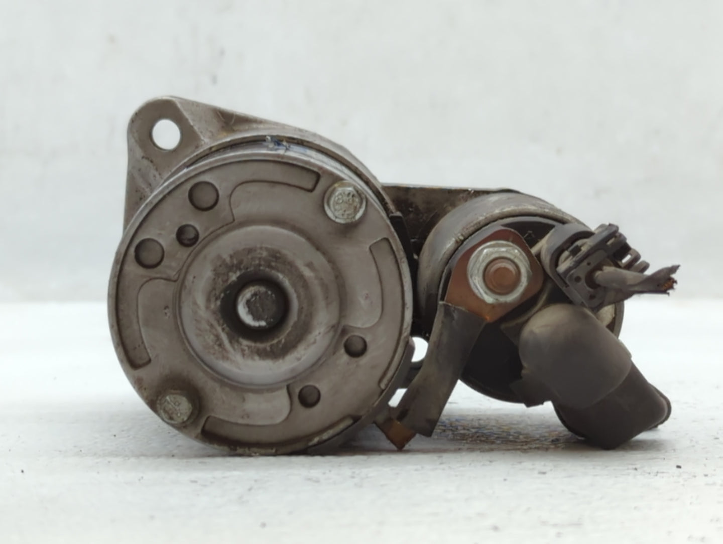2015-2021 Jeep Renegade Car Starter Motor Solenoid OEM P/N:36100-2E131 Fits Fits 2014 2015 2016 2017 2018 2019 2020 2021 202