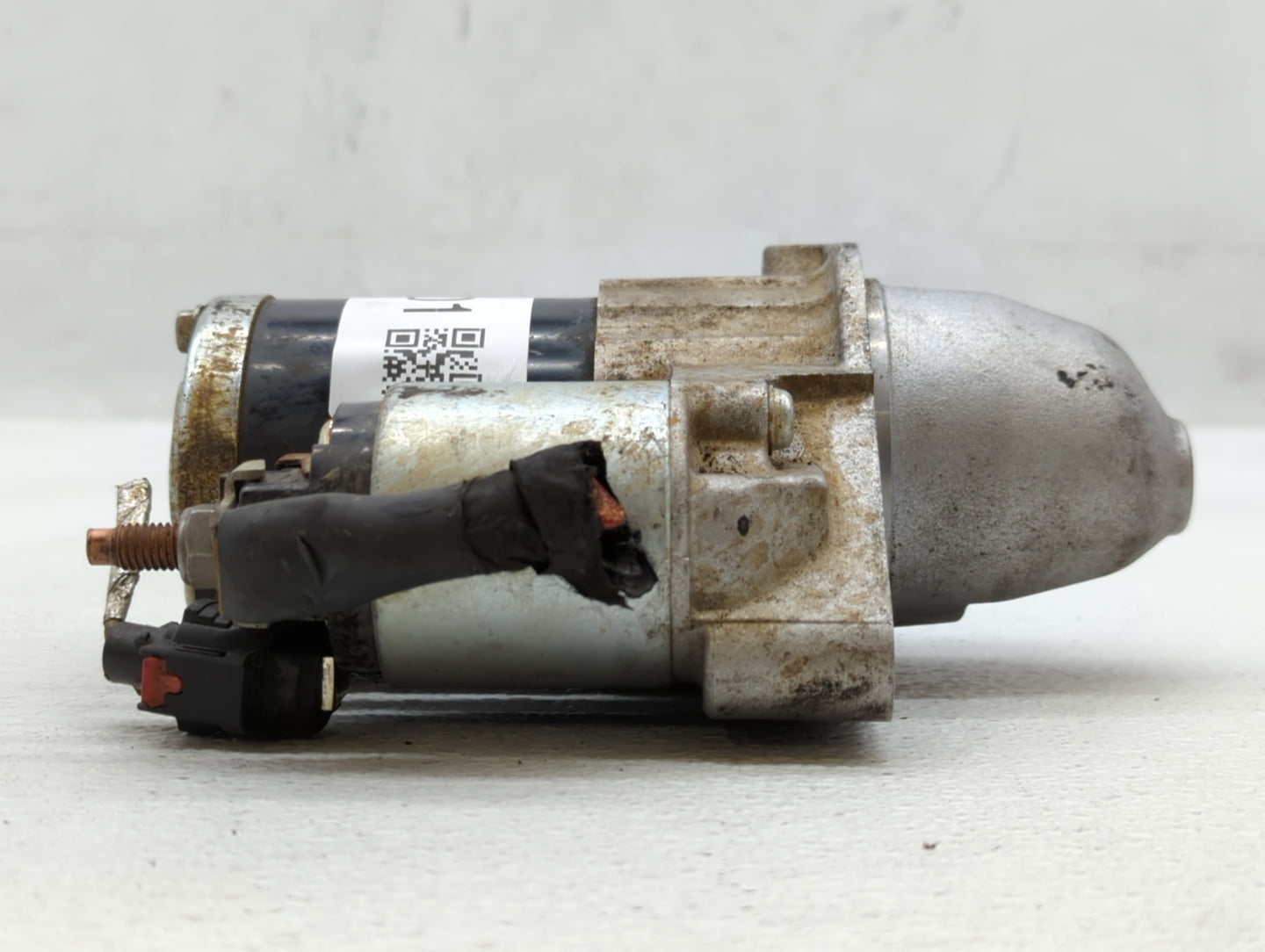 2015-2021 Jeep Renegade Car Starter Motor Solenoid OEM P/N:68084005AA Fits Fits 2014 2015 2016 2017 2018 2019 2020 2021 2022