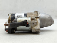 2015-2021 Jeep Renegade Car Starter Motor Solenoid OEM P/N:68084005AA Fits Fits 2014 2015 2016 2017 2018 2019 2020 2021 2022