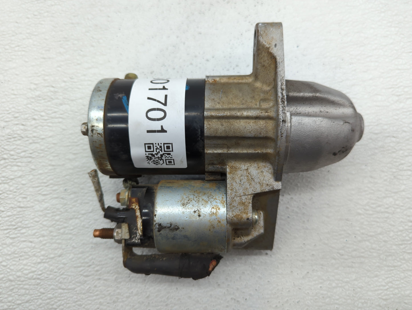 2015-2021 Jeep Renegade Car Starter Motor Solenoid OEM P/N:68084005AA Fits Fits 2014 2015 2016 2017 2018 2019 2020 2021 2022