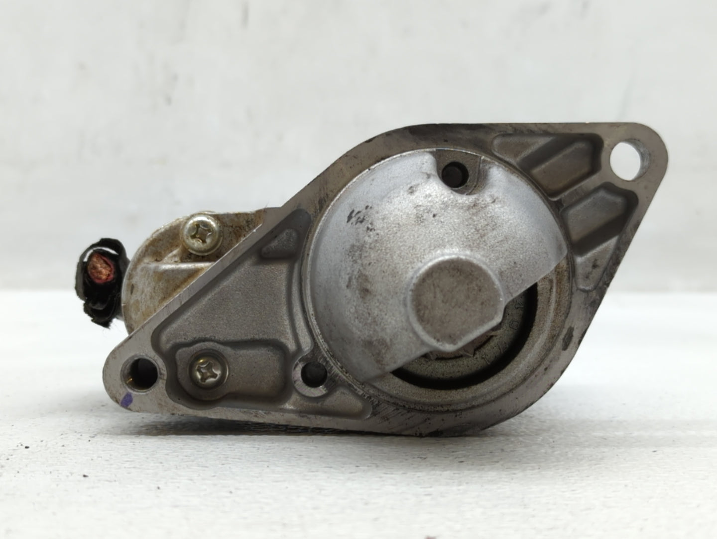 2015-2021 Jeep Renegade Car Starter Motor Solenoid OEM P/N:68084005AA Fits Fits 2014 2015 2016 2017 2018 2019 2020 2021 2022