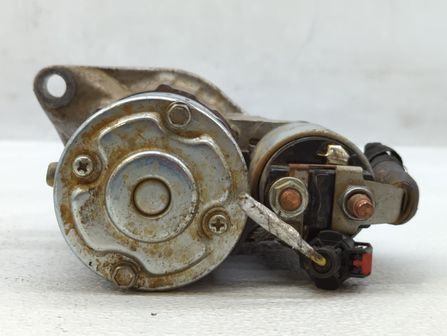 2015-2021 Jeep Renegade Car Starter Motor Solenoid OEM P/N:68084005AA Fits Fits 2014 2015 2016 2017 2018 2019 2020 2021 2022