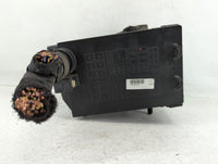 2015-2021 Jeep Renegade Fusebox Fuse Box Panel Relay Module P/N:52027004 Fits Fits 2015 2016 2017 2018 2019 2020 2021 OEM Us