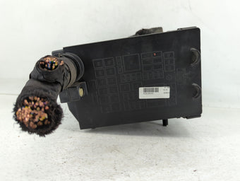 compare product 2015-2021 Jeep Renegade Fusebox Fuse Box Panel Relay Module P/N:52027004 Fits Fits 2015 2016 2017 2018 2019 2020 2021 OEM Used Auto Parts