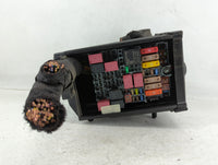 2015-2021 Jeep Renegade Fusebox Fuse Box Panel Relay Module P/N:52027004 Fits Fits 2015 2016 2017 2018 2019 2020 2021 OEM Us